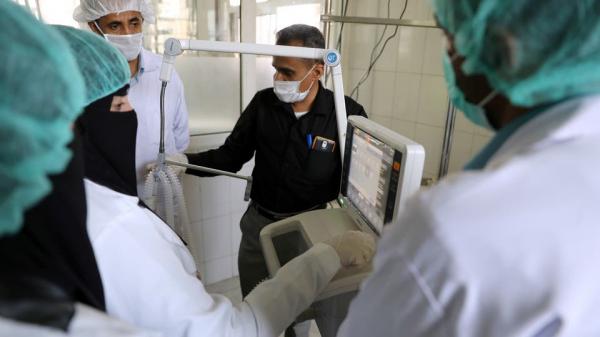 اليمن يسجل 5 إصابات جديدة وحالة وفاة بفيروس كورونا في محافظتين