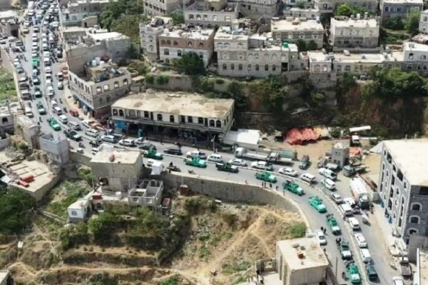 في آخر ثلاثة أيام.. مليشيا الحوثي تُشيّع 63 من مقاتليها بينهم 27 ينتحلون رتباً عسكرية 