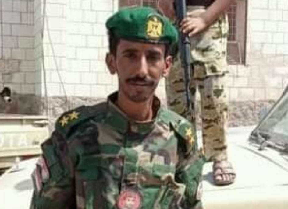 مقتل قائد كبير في الحزام الأمني بعدن برصاص مجهولين ومصادر لا تستبعد وقوف الانتقالي وراء العملية