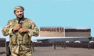 هل تنتهي أعذار طارق صالح؟..  : وزير الخارجية الأسبق: اتفاق ستوكهولم خاص بـ"مدينة الحديدة" ولا علاقة له ببقية مديريات الساحل الغربي 