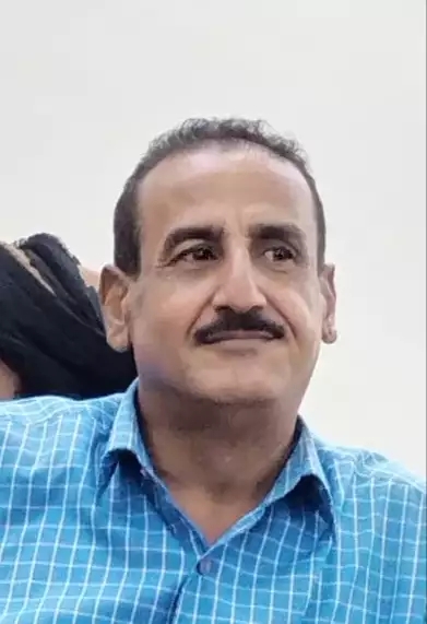 قال إن الاغبياء يعرفون أن مايحدث من حروب في عدن وغيرها ليس من أجل الجنوب .. : مقراط : من يريد الجنوب لايهجر المواطنين ويحرق بيوتهم ولا يمنع دخول باعوم المكلا
