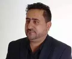 قال إن قوات الساحل لاتخضع للمجلس الإنتقالي ولايملك سلطة عليها .. : أنيس الشريك : حرب الساحل الغربي ترسم بدماء جنوبية بريئة