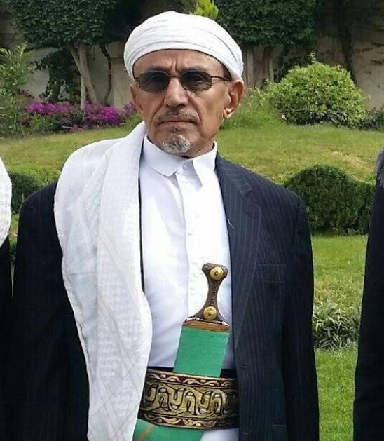رئيس الجمهورية يعزي بوفاة القيادي الاصلاحي محمد حسن دماج 