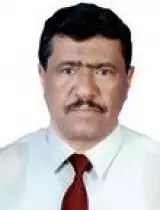 بعد أن هيأت الأمارات للمؤتمر بالعودة لحكم اليمن من جديد ..  : القميشي : بن عديو هز كيانهم وتغييره أهم مطلب إماراتي