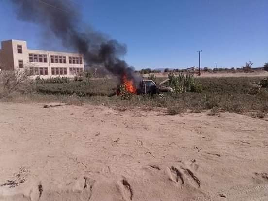 بصواريخ بالستية:ميليشيا الحوثي تستهدف ثاني أكبر معسكرات اليمن.. تعرف عليه