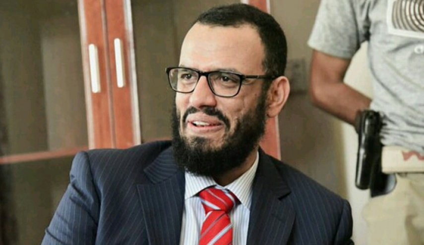صحفي يمني يكشف عن سبب اختفاء هاني بن بريك وعدم عودته إلى عدن.. تفاصيل