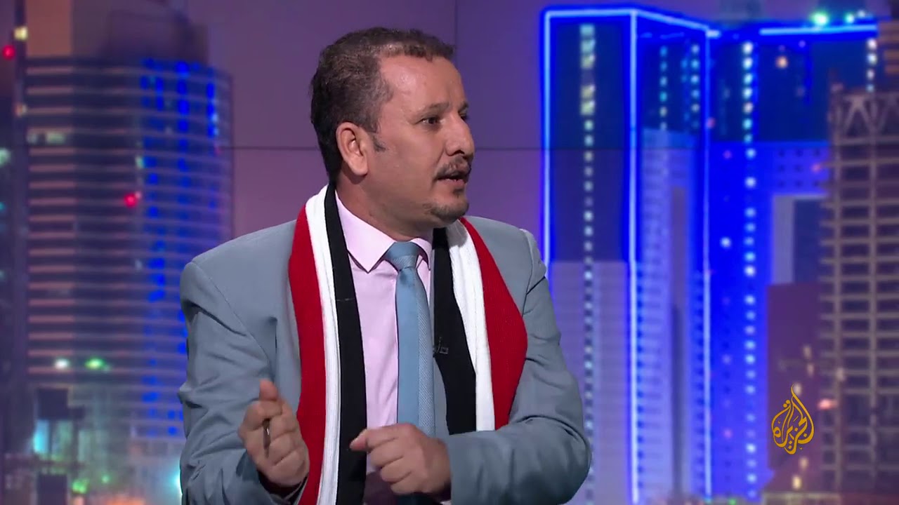 أنيس منصور لـ "أخبار الغد": تجاهل "العليمي" عن حضور قمة جدة إهانة كبيرة واستفزاز لكبرياء الشعب اليمني