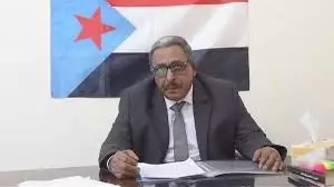 في عهد الانتقالي منع الاب الروحي للثورة الجنوبية من العودة الى مسقط رأسه ..  : الردفاني : في عهد الشهيد علي عبدالله صالح لم يمنع باعوم من دخول المكلا حينها