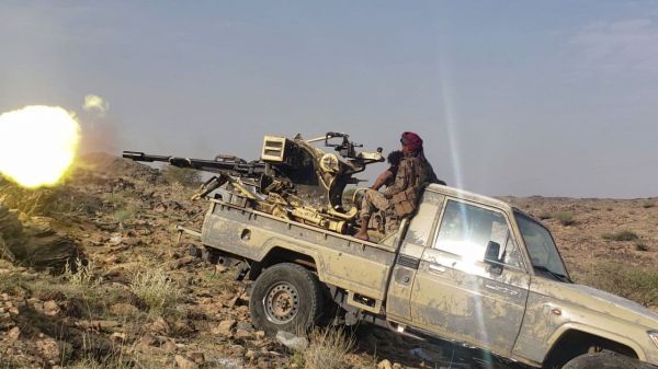 عاجل.. تقدم كبير لقوات الجيش في الجوبة بمأرب بعد معارك طاحنة مع الحوثيين.. تفاصيل
