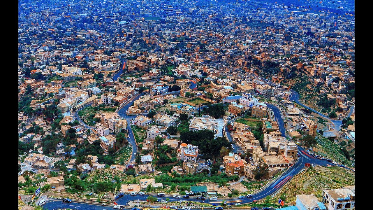  نجاة قائد عسكري كبير من محاولة اغتيال في المعافر بحافظة تعز