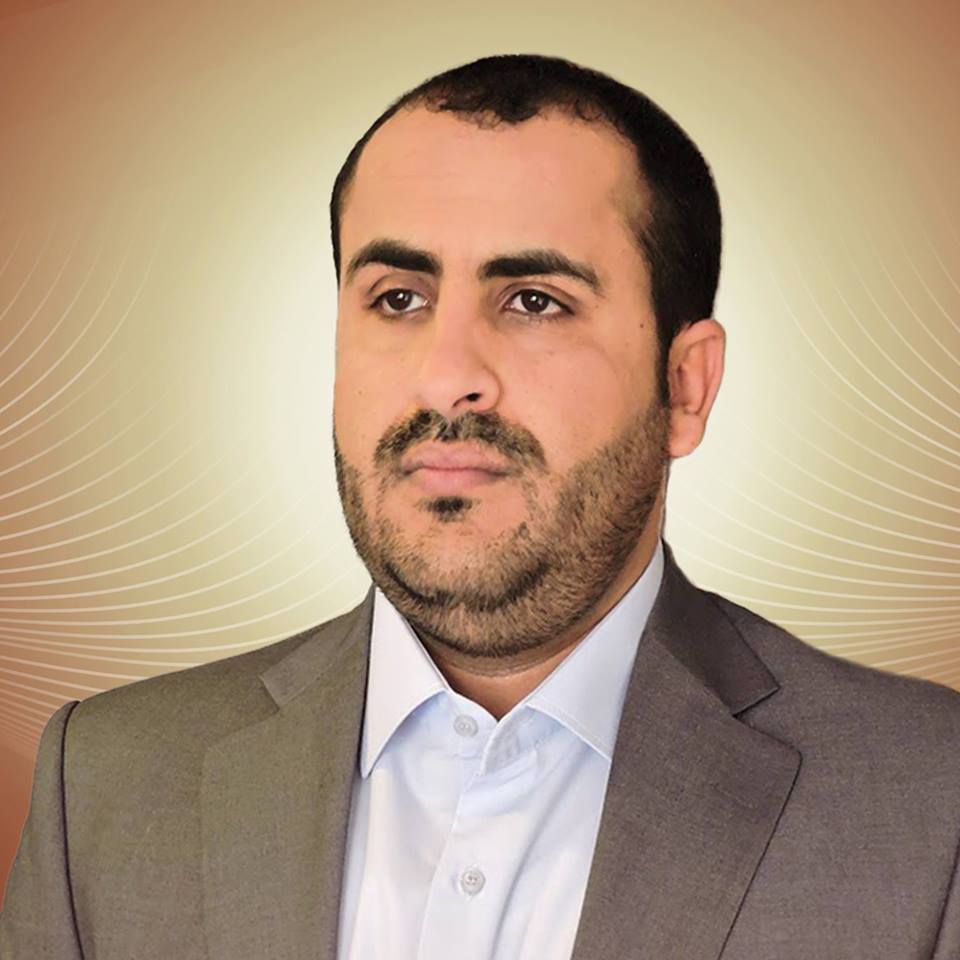 جماعة الحوثي تؤكد وصول وفد عماني إلى صنعاء لنقل مقترحات جديدة لقياداتها