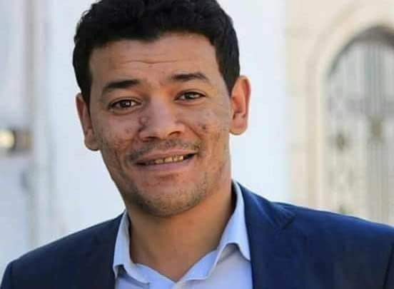 مطالبات حقوقية بتشكيل لجنة دولية للتحقيق في قضية مقتل الصحفي اليمني محمد العبسي