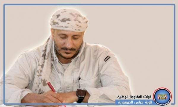العميد طارق صالح: الجميع أخطأ في حق الوطن والحوثيون في اليمن في أضعف مراحلهم لولا المكايدات