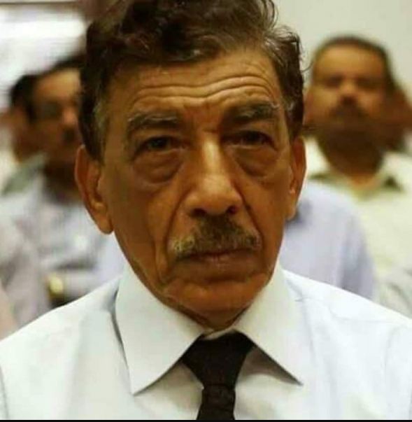 وفاة الشاعر والاقتصادي اليمني أحمد باعبيد