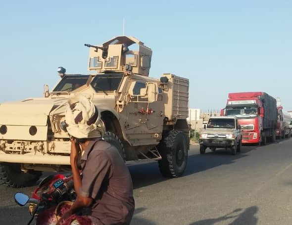 مجلة أمريكية: هناك رغبة سعودية ملحة للخروج من حرب اليمن بوساطة عمانية