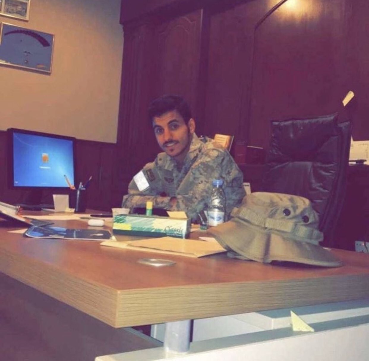 مقتل جندي سعودي خلال مواجهات مع الحوثيين في نجران جنوبي المملكة