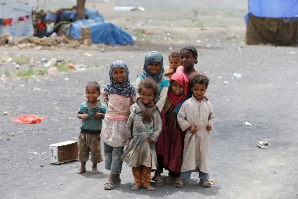 منظمة إنقاذ الطفولة: مقتل أو إصابة طفل واحد على الأقل يومياً في اليمن