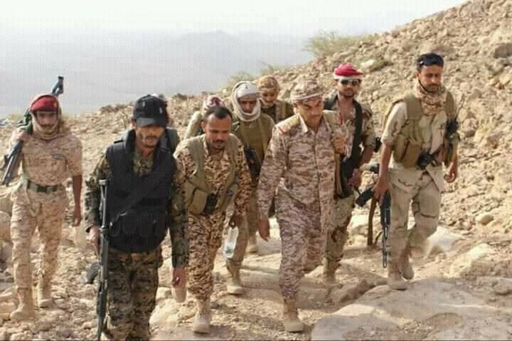 مصدر عسكري: مليشيا الحوثي تكبّدت خسائر كبيرة في جبهة صرواح ولم تحقق أي تقدم