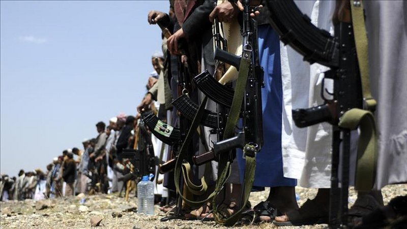 تحالف دعم الشرعية": الميليشيات الحوثية الإرهابية مستمرة في خرق وقف إطلاق النار بـالحديدة