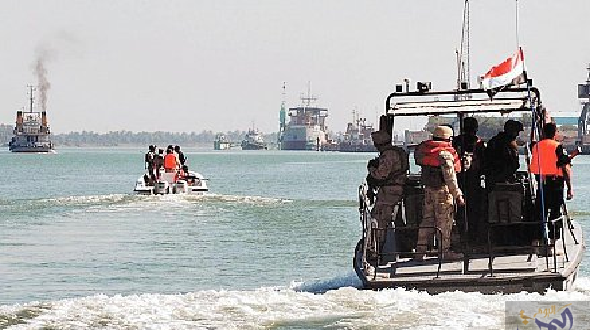 شرطة خفر السواحل بسقطرى تطلق تحذير للمواطنين من كائن بحري لاسع