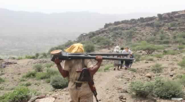مصادر عسكرية : مليشيا الحوثي مستمرة بخرق هدنة الحديدة وارتكاب الانتهاكات* 