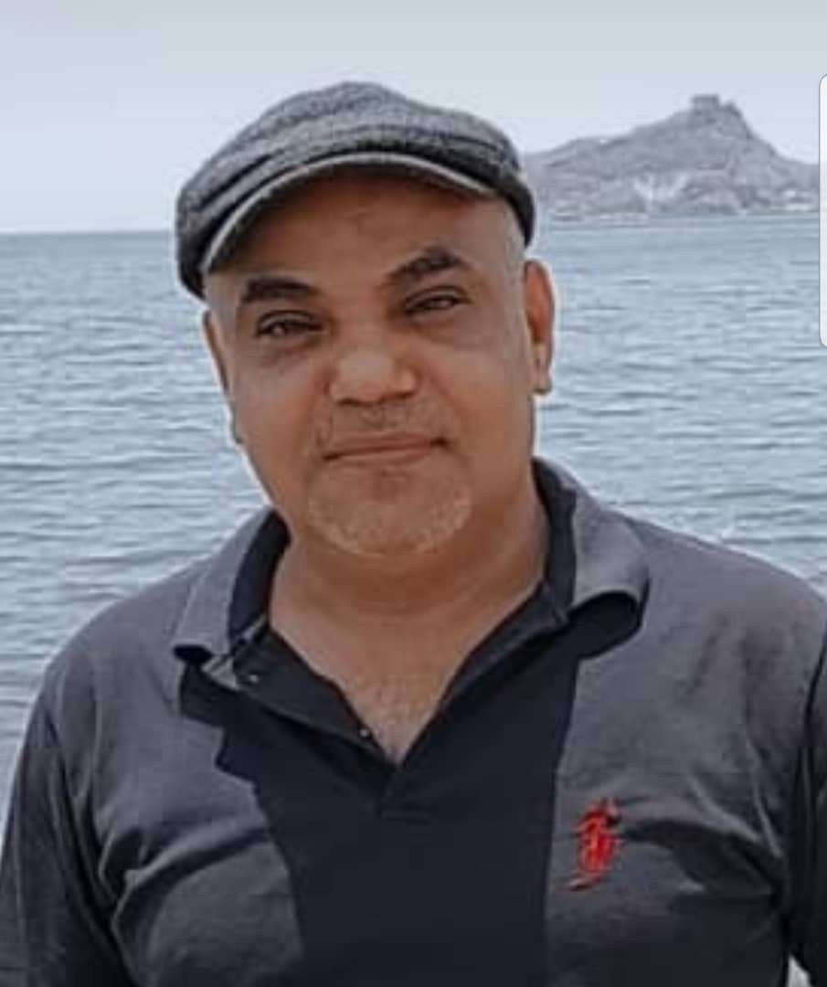 سام: اعتقال المحامي سلام في عدن تصرف غير مسؤول يكشف نهج الانتقالي في مضايقة المجتمع