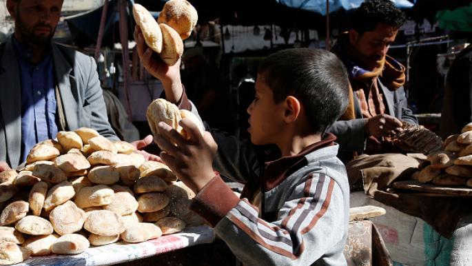اليمنيون يعانون انعدام الغذاء.. 2022 الأسوأ في 4 أعوام