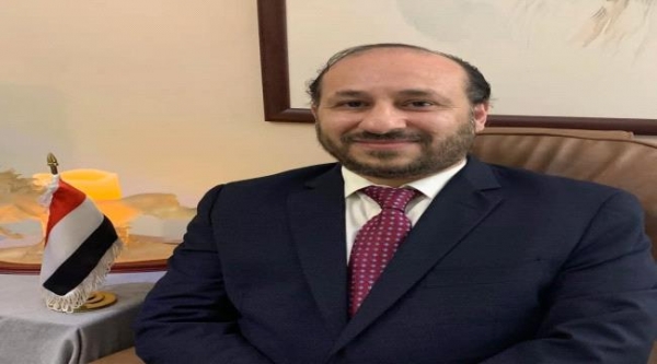 على خلفية خلافات مع مليشيا الانتقالي.. استقالة وزير في الحكومة الشرعية
