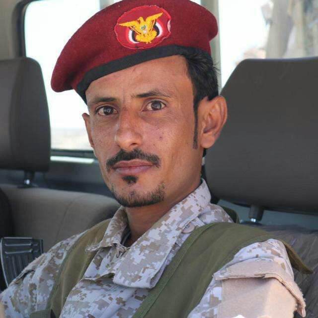 قائد لواء عسكري من محافظة أبين يمنع من دخول مدينة عدن