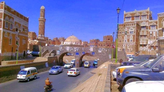 إصابة 6 أشخاص جراء اشتباكات بين أسرتين على خلفية ثأر قبلي في صنعاء