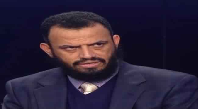 هاني بن بريك عبد مأمور يسمع ويطيع 