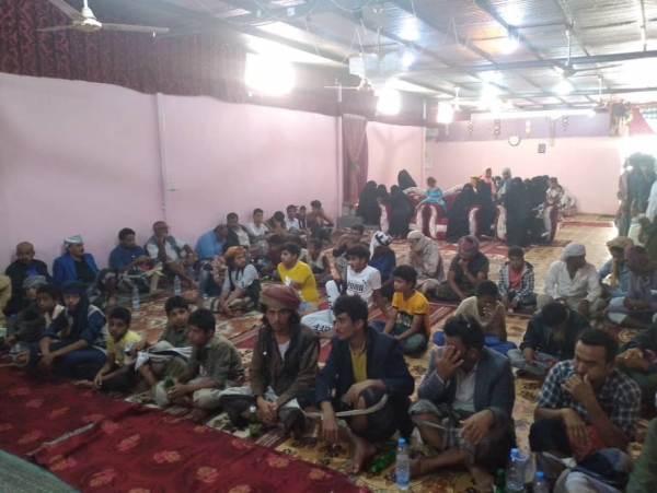 مكونات جنوبية تدعو لإخراج القوات الأجنبية من شبوة 