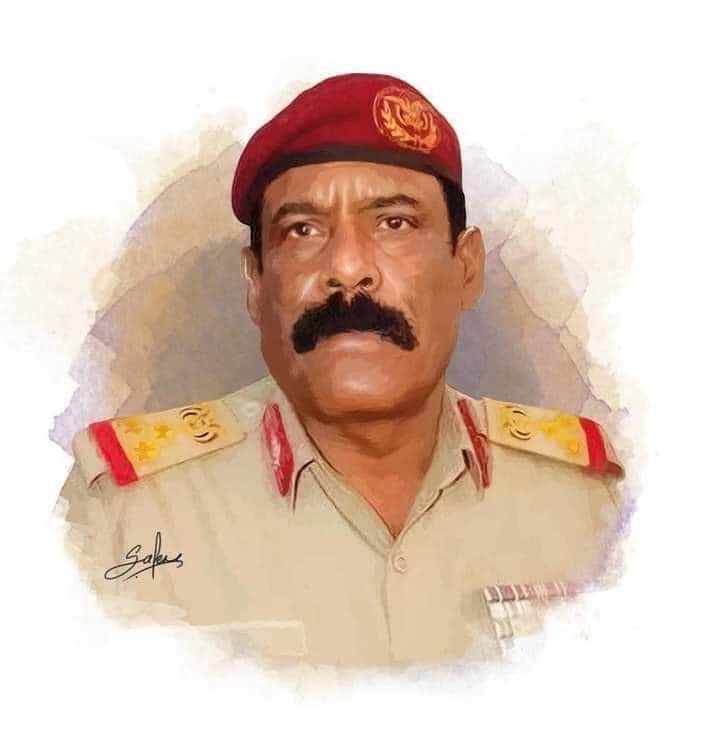 مدير أمن عدن يتهم الحوثيين باغتيال اللواء "جواس" ويتعهد بمحاسبة القتلة