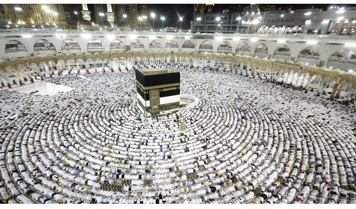 قرار سعودي يخصّ الصلوات خلال شهر رمضان