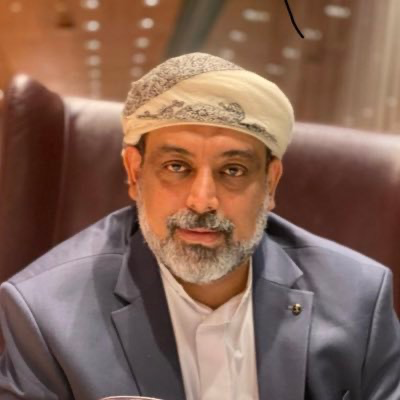  الأمين العام للإنقاذ الجنوبي يوجه دعوة إلى حوار يمني خالص بدلا عن الذهاب لعواصم أخرى