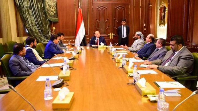 تعرف على سبب استدعاء عدد من محافظي المحافظات المحررة إلى السعودية