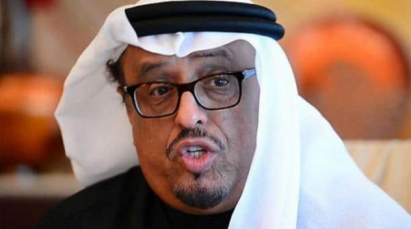 شاب يمني يواجه ضاحي خلفان في أحد شوارع ألمانيا والأخير يطلب معلومات عنه