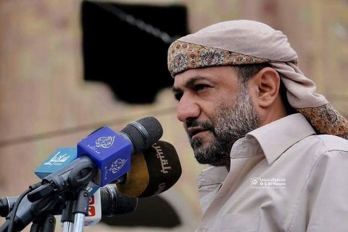 عاجل.. شرطة تعز تعلن التوصل إلى هوية منفذ عملية اغتيال القيادي ضياء الحق الأهدل