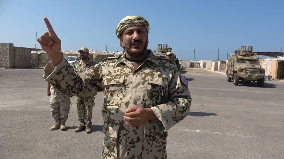 تفاصيل تفاهمات بين الجيش اليمني بـ #تعز وقوات تدعمها #أبوظبي