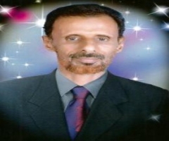 يجب أن يكون لهما موقفاً واضحاً ممايجري في عدن .. : منصور : كفئ تستر ياقيادات الشرعية والانتقالي على الفاسدين