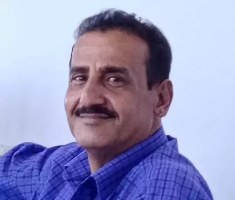 قال في عهد انتصار العراشة كان سعر العشرين لتر ٧٠٠٠ الف ريال .. : مقراط : لملس دمر شركة النفط مثلما دمر المؤسسة الاقتصادية 