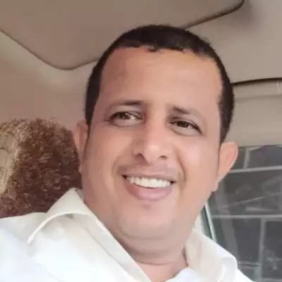 للفت أنظار العالم صوب المجاعة التي تضرب الناس في عدن .. : بن لزرق : العصيان المدني الشامل هو الحل الوحيد