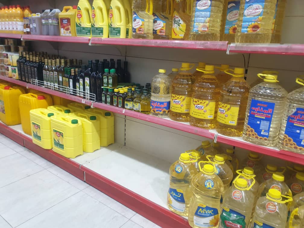 بدء مقاطعة المنتجات التي رفض اصحابها تخفيض اسعارها 