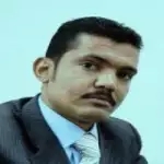 المودعيين متورطين بالجرم وليس فقط مجرد ضحايا مخدوعين .. : الداعري : أول ضحايا دكاكين الصرافة سيكون من عملائها