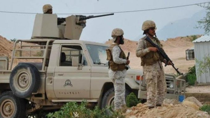 تشكيل مدعوم من السعودية يفتح باب التجنيد خارج الدولة في المهرة
