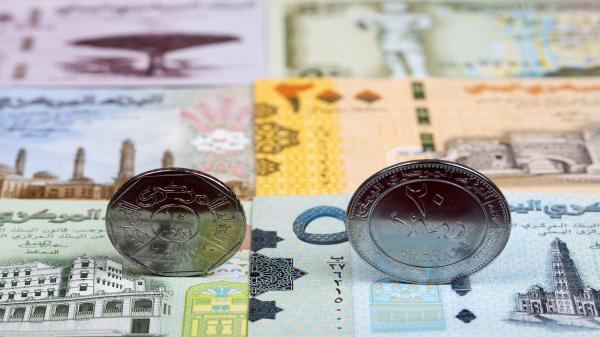 الريال اليمني يشهد أسوأ تراجع في مناطق المجلس الرئاسي اليوم.. آخر تحديث