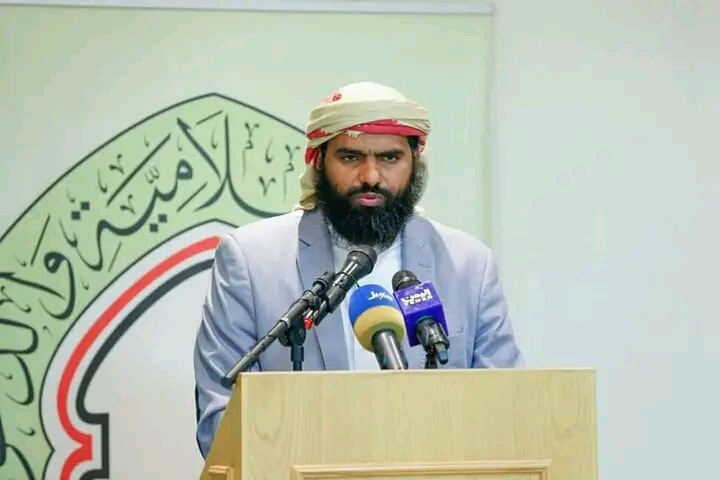 العميد مهران القباطي يعزي في استشهاد الشيخ البقماء