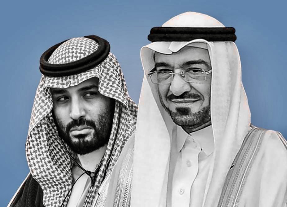 بعد خروجه عن صمته.. لماذا يسعى الإعلام السعوديّ لتشويه سمعة المستشار سعد الجبري؟