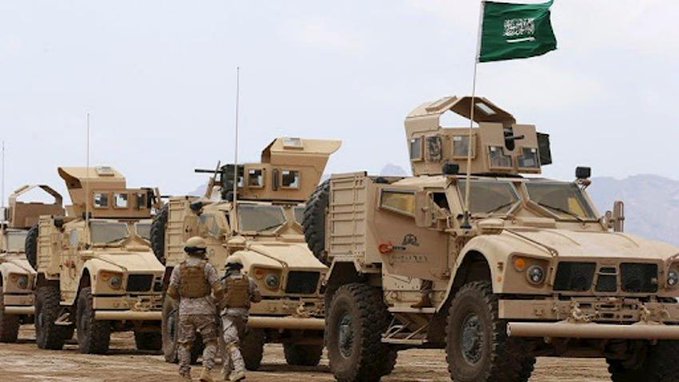 قناة بلقيس عن مصدر في وزارة الدفاع: الأرقام التي يعلنها التحالف السعودي لضحايا الحوثيين فيها مبالغة كبيرة