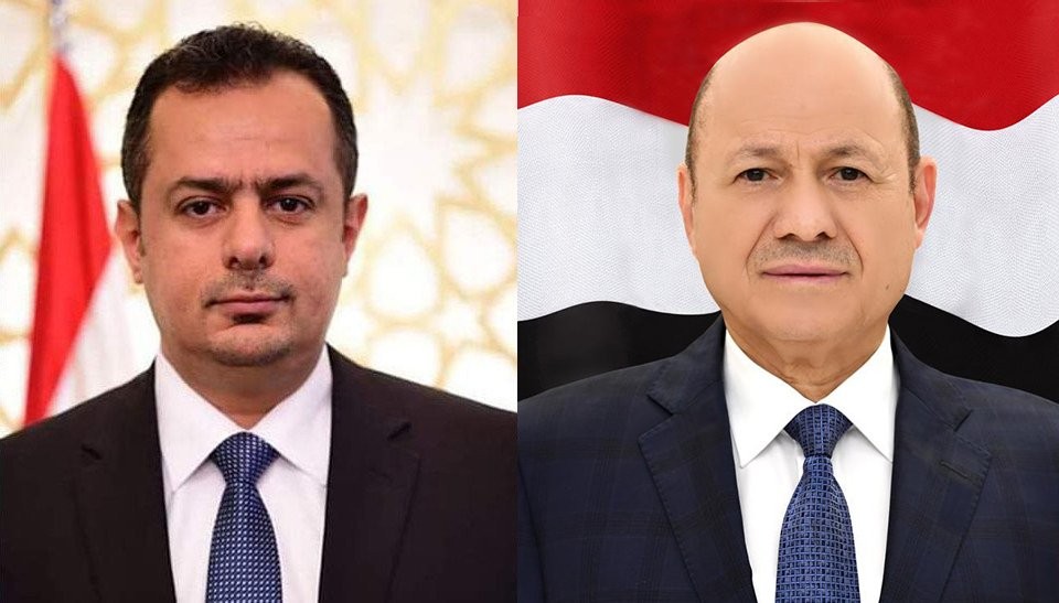 هكذا ورط رئيس الوزراء أولاد الرئيس العليمي